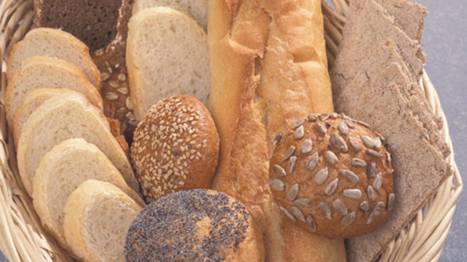 Brot vom Vortag – alte Idee ganz neu - Zu gut für die Tonne