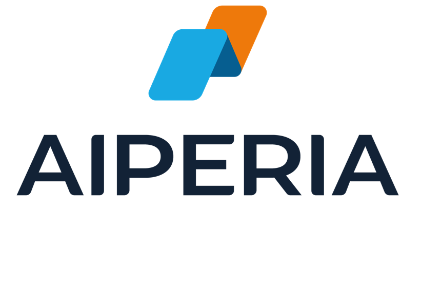 Logo AIPERIA