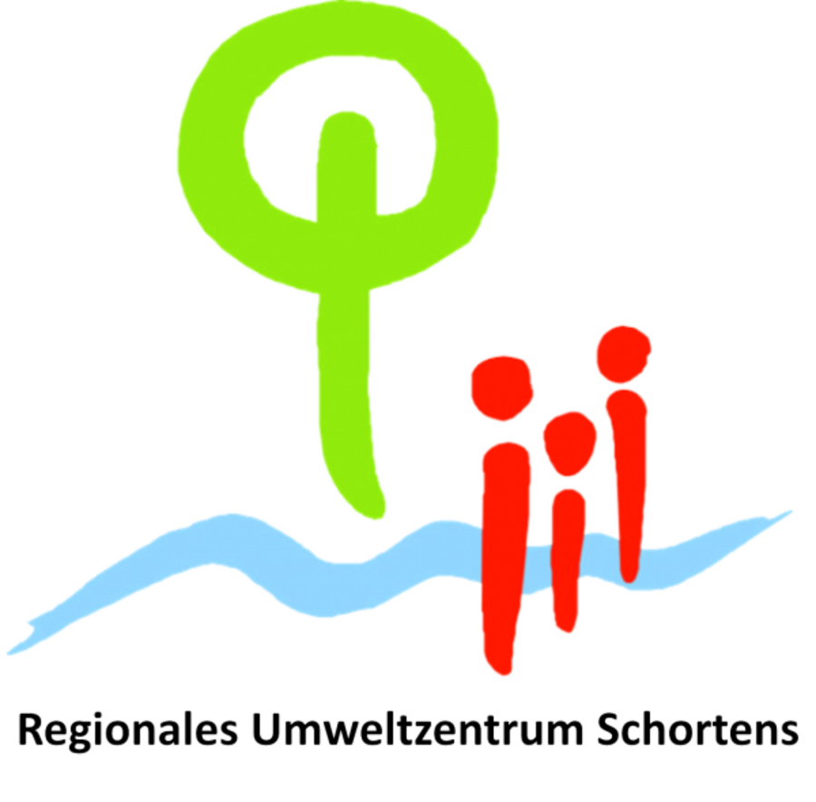 Logo Regionales Umweltzentrum Schortens