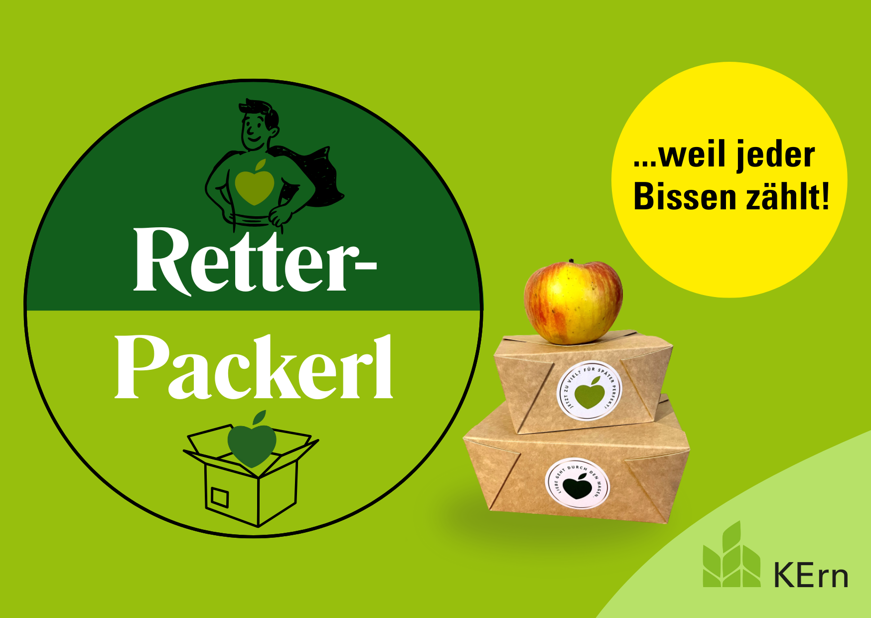 Logo Retter-Packerl